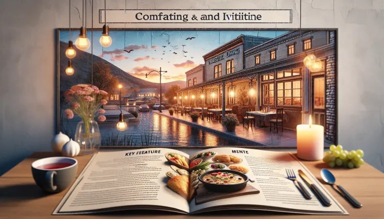 Lakeside Restaurant images