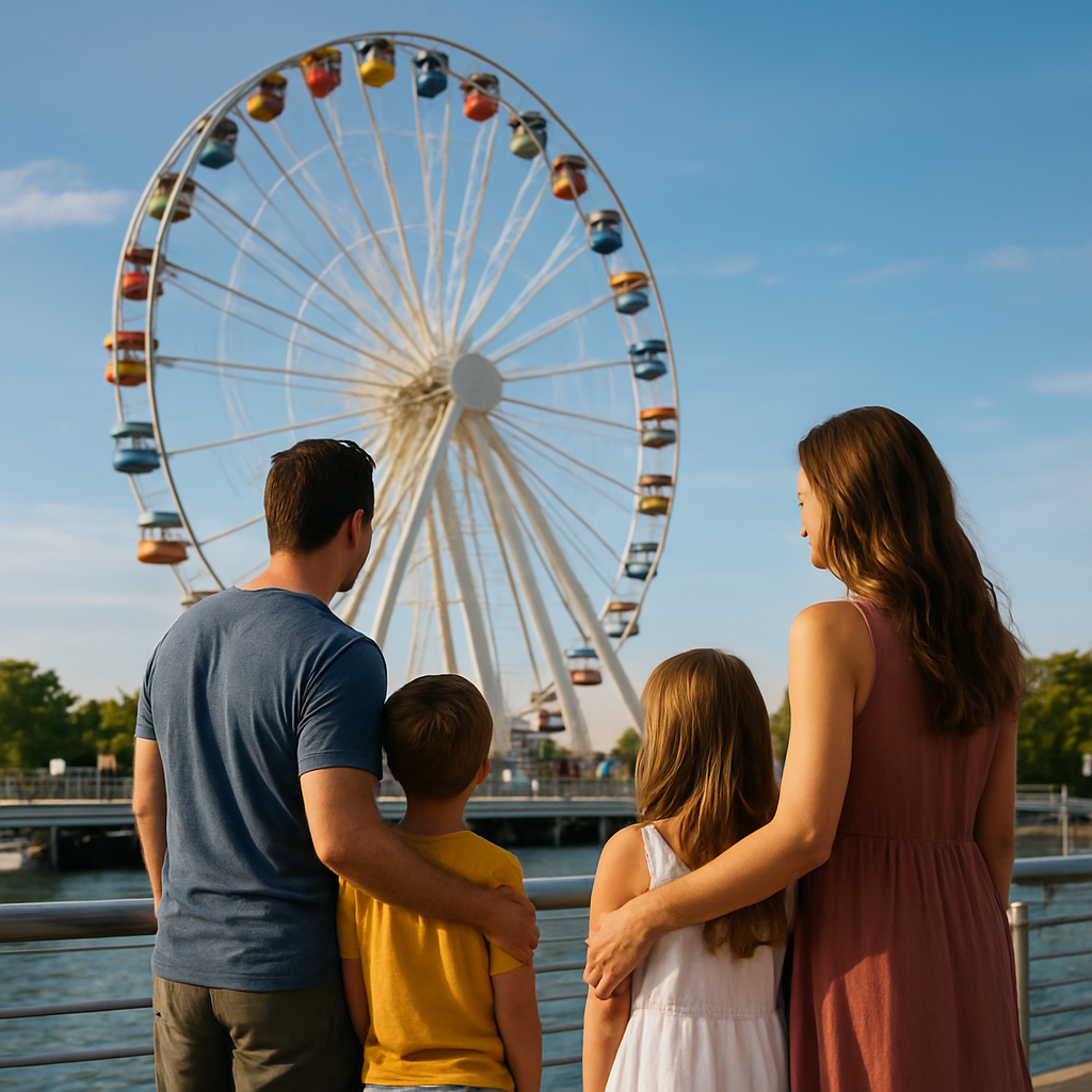 Ferris Wheel