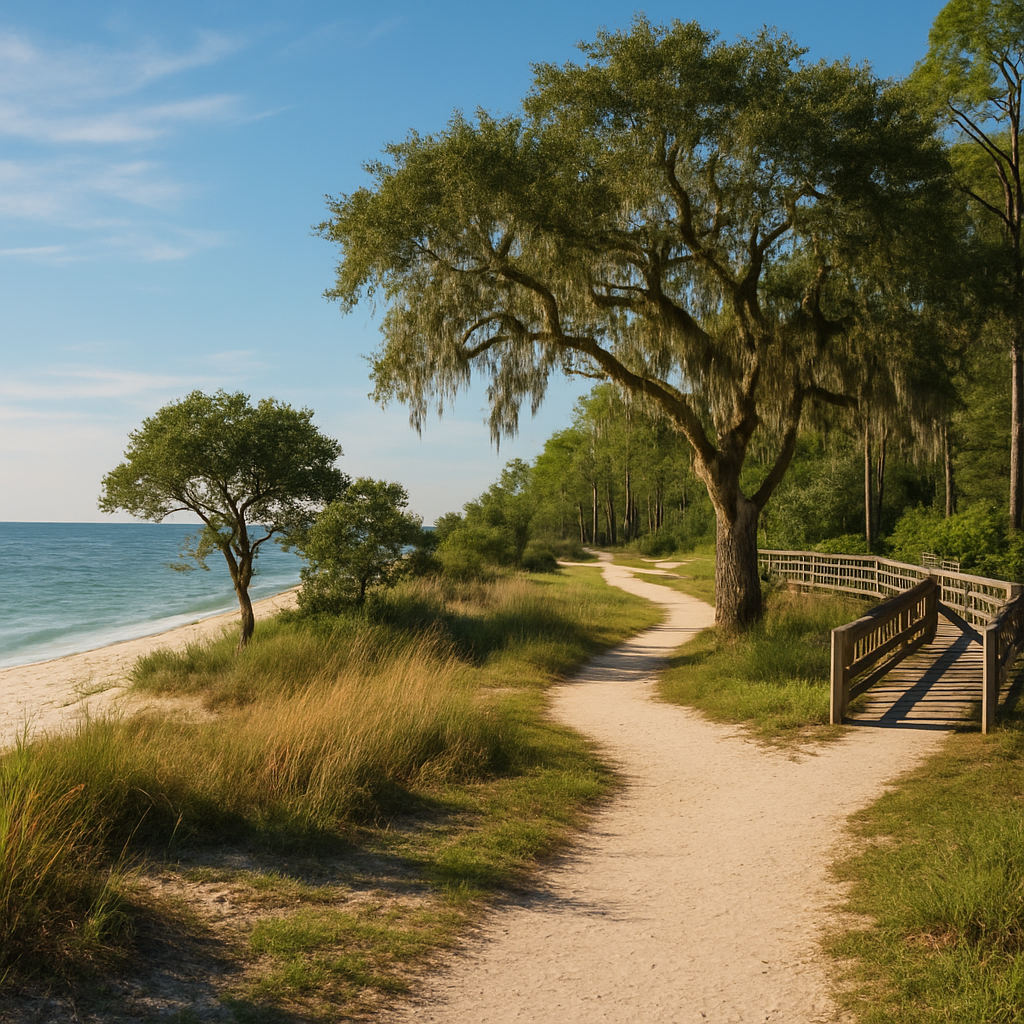 Alabama Point East