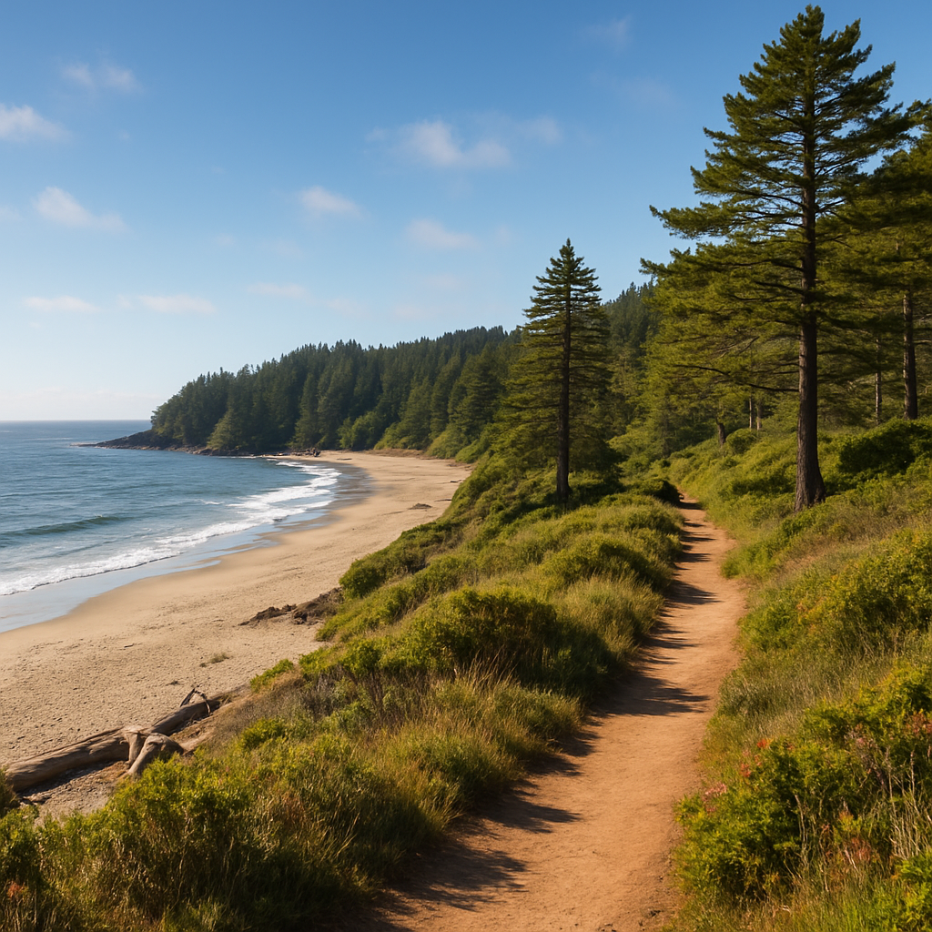 Gulf State Park