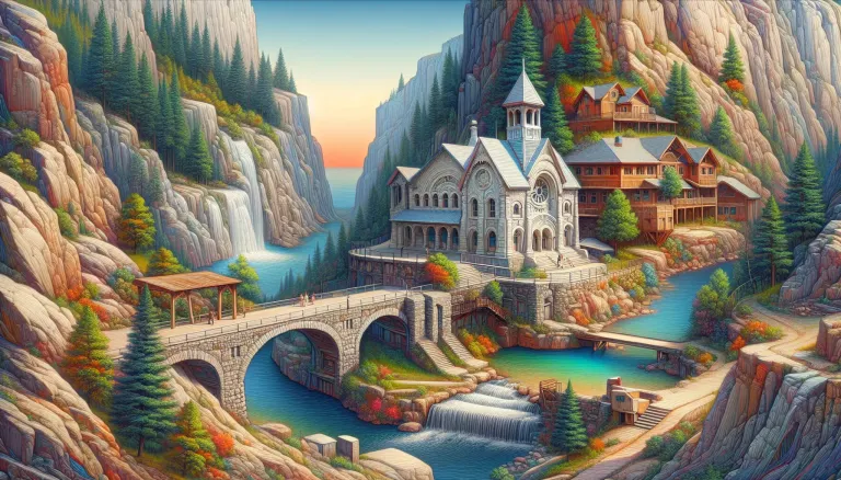 Mount Carmel Junction images