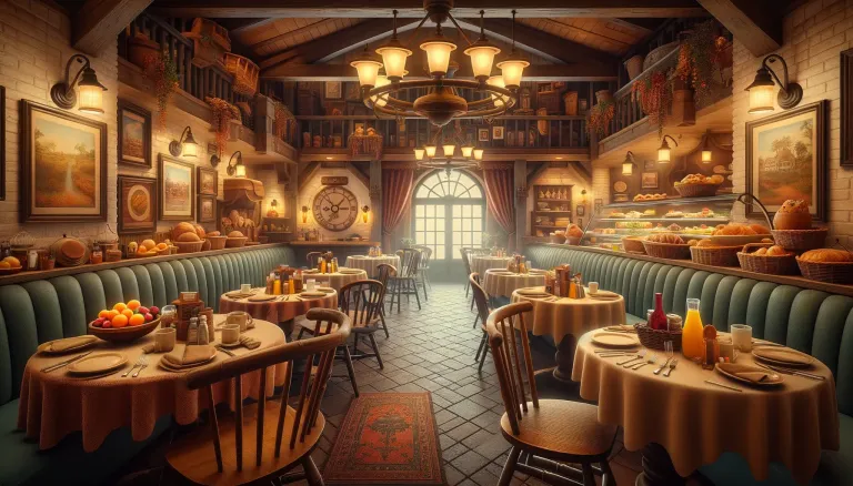 A Land Remembered images