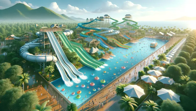 Aquatica Orlando images