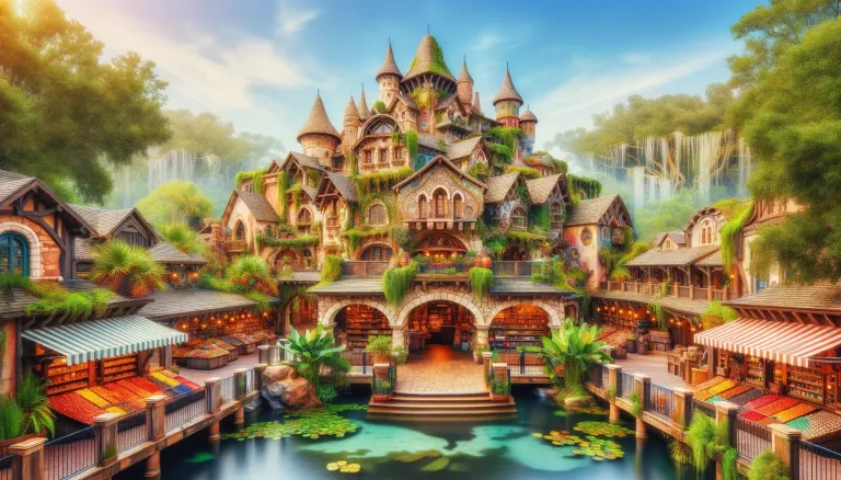 Artegon Marketplace images