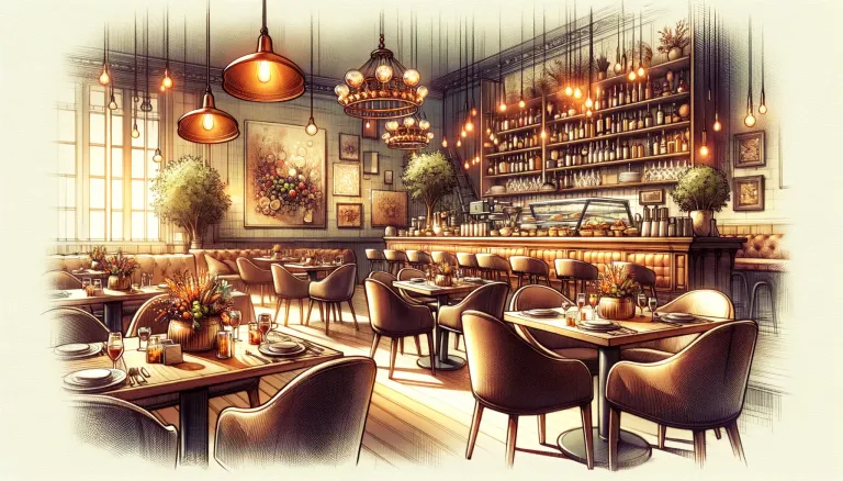 Artisan's Table images