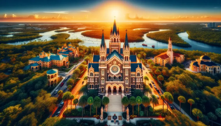 Basilica of the National Shrine of Mary images