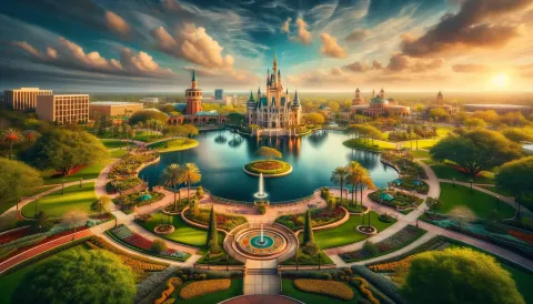 Bill Frederick Park images