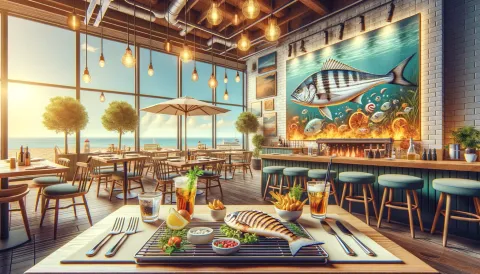 Bonefish Grill images