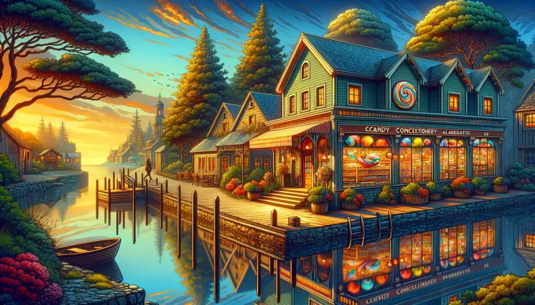 Chocolate Museum & Cafe images