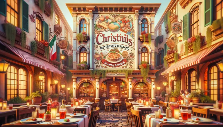 Christinis Ristorante Italiano images