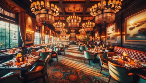 Christner's Prime Steak & Lobster images