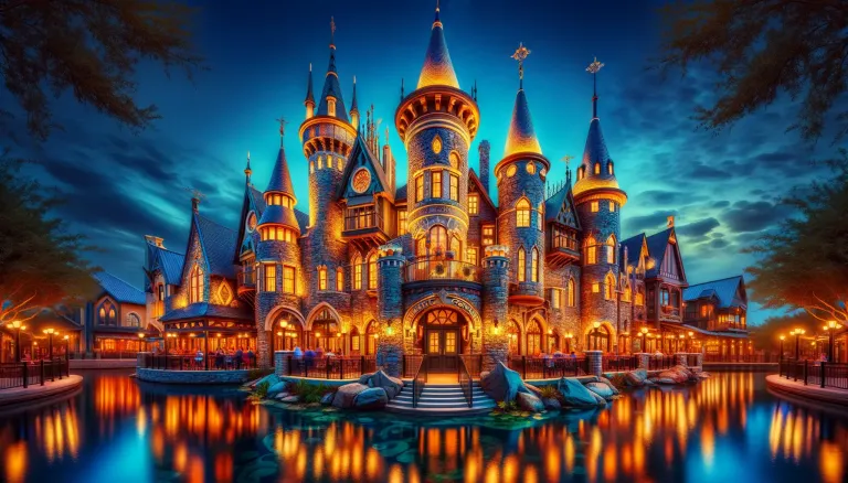 Creative Core images