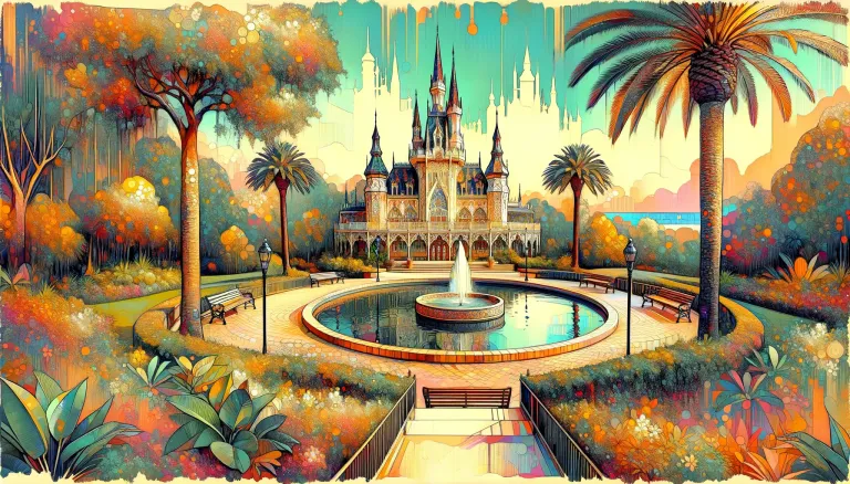 Dickson Azalea Park images