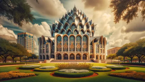 Dr. Phillips Center for the Performing Arts images