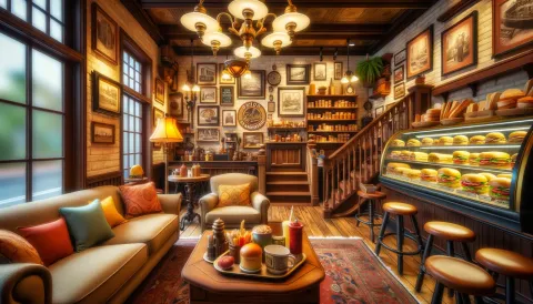 Earl of Sandwich images