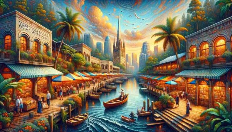 East End Market images