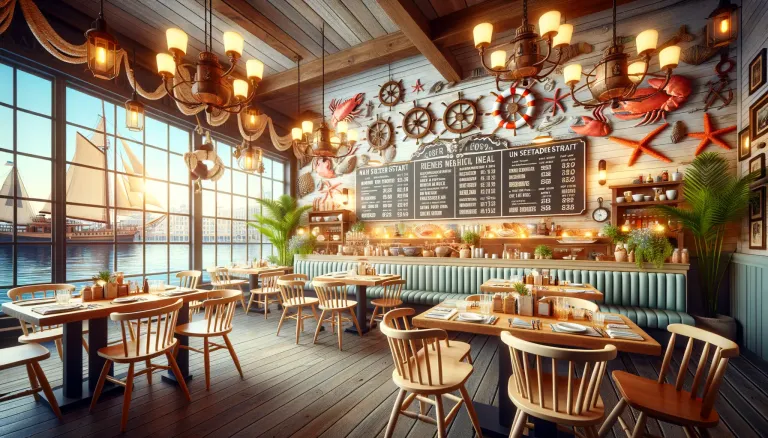 Eddie V's Prime Seafood images