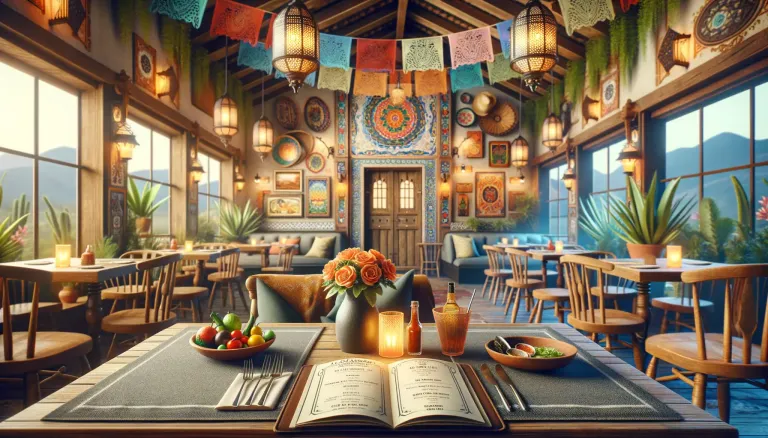 El Molcajete Mexican Restaurant images