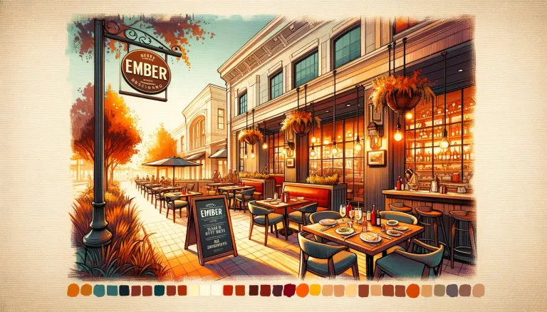Ember images