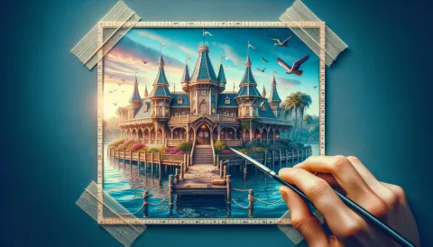 Exotic Animal Experience images