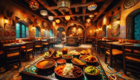 Gringos Locos DOWNTOWN images