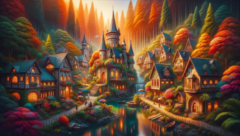 Ivanhoe Village - Orlando Main Street District images