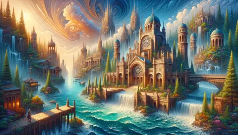 Lake Buena Vista Factory Stores images