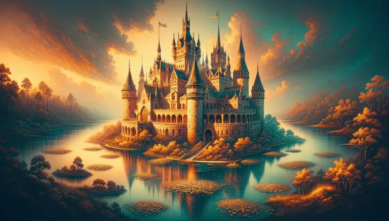 Loch Haven Park images