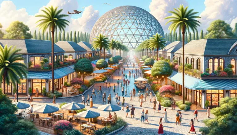 Marketplace at Dr. Phillips images