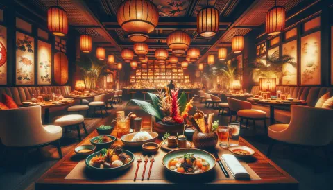 Morimoto Asia images