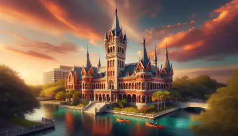 Orange County Regional History Center images