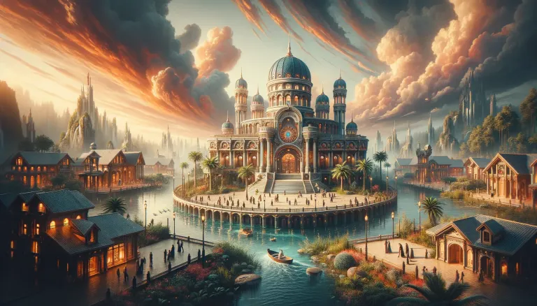 Orlando Family Stage images