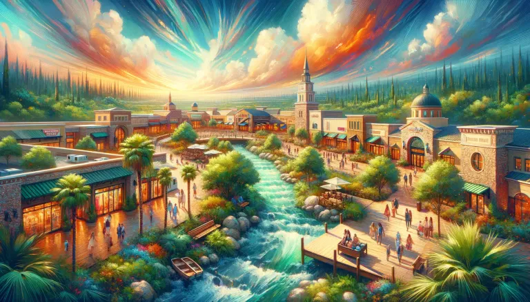 Orlando International Premium Outlets images