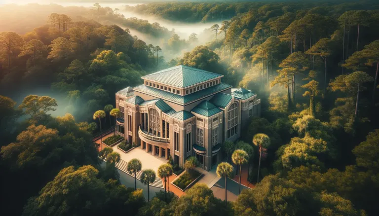 Orlando Shakes images