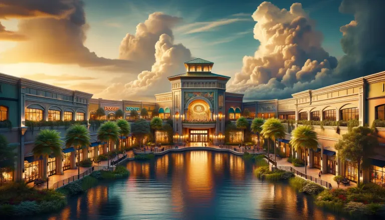 Orlando Vineland Premium Outlets images