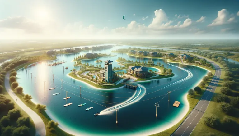 Orlando Watersports Complex images