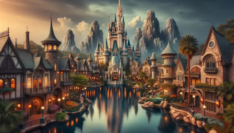 Ripley's Believe It or Not! Orlando images