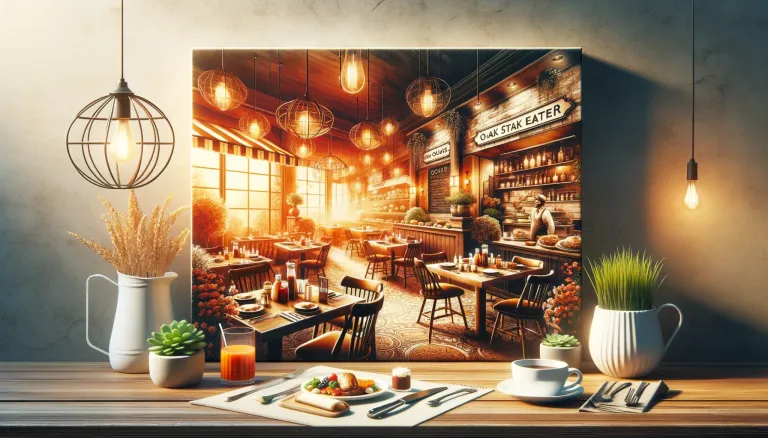 Ruth's Chris Steak House images