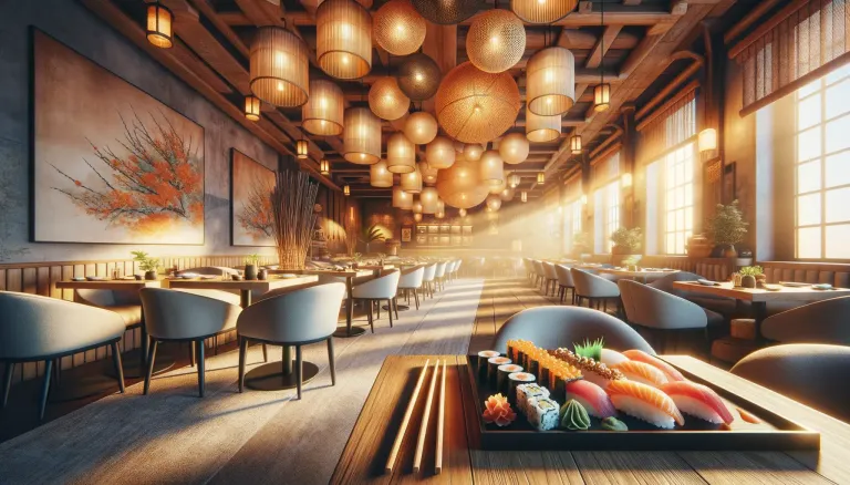 Seito Sushi Baldwin Park images