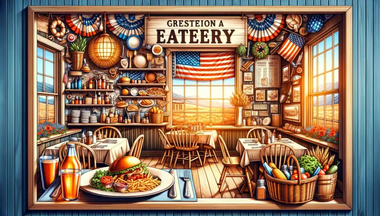 Shake Shack I-Drive images