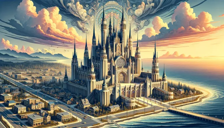 SkyHouse Orlando images