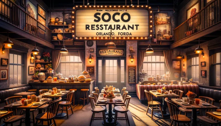 Soco Restaurant images
