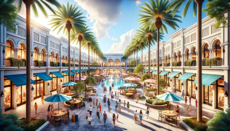 SODO Shopping Center images