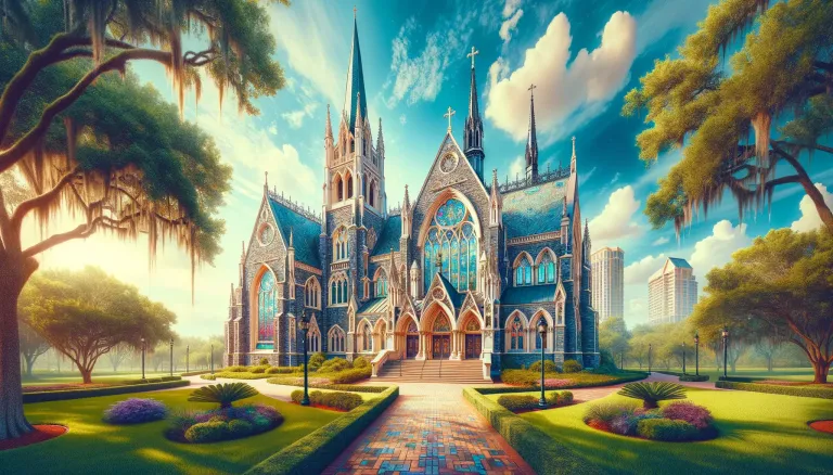 St. Luke's United Methodist Church images