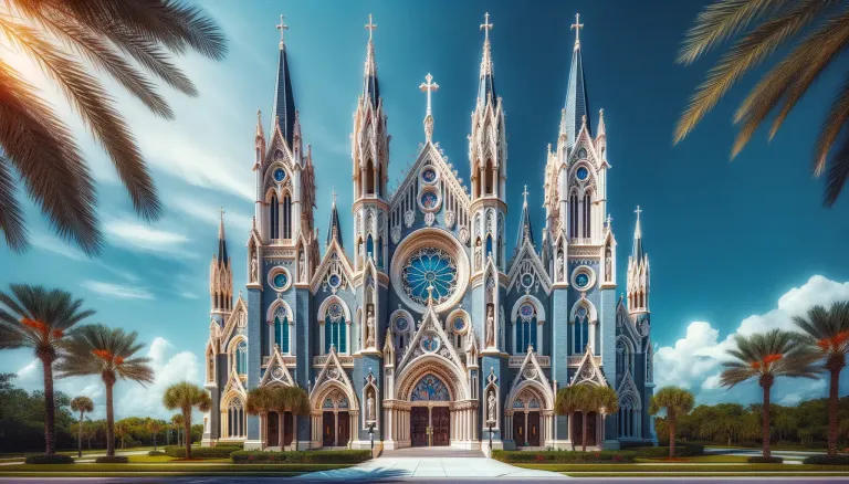 St. Nicholas Catholic Church images