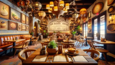 The Cheesecake Factory images