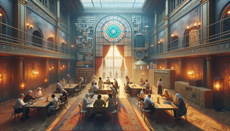 The Escape Game Orlando images