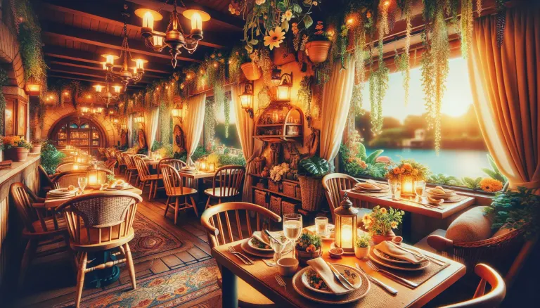 The Waterfront images