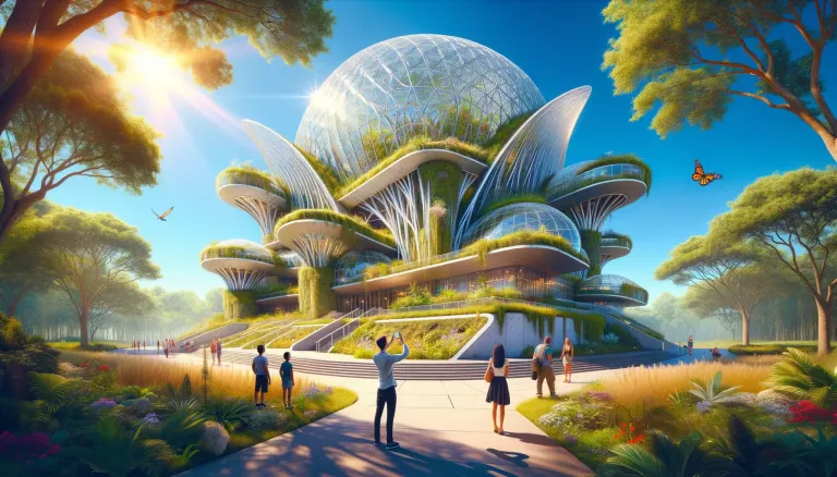 Timucua Arts Foundation images