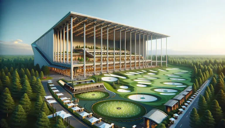 Topgolf Orlando images